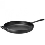 تصویر تابه چدنی ایکیا مدل VARDAGEN قطر ۲۸ سانتی متر 