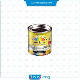 تصویر رنگ استخوانی روغنی براق هیرادشیمی ۲۲۵ کوارت 