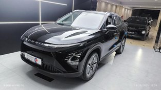 تصویر فونیکس FX مدل 1404 ا EV برقی EV برقی