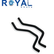 تصویر شیلنگ بخاری لیفان X50 