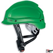 تصویر کلاه ایمنی یووکس مدل pheos alpine 