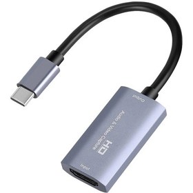 تصویر مبدل HDMI به تایپ سی 