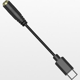 تصویر کابل تبدیل USB-C کامیکا COMICA CVM-SPX-UC Comica USB-C CVM-SPX-UC