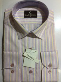 تصویر پیراهن پارچه آرو Aro cloth shirt