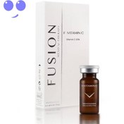 تصویر کوکتل ویتامین سی فیوژن F-VITAMIN C F-VITAMIN C Fusion Meso