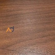 تصویر ورق ام دی اف کلیاف روشن 