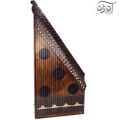 تصویر قانون MK طرح رزوود 