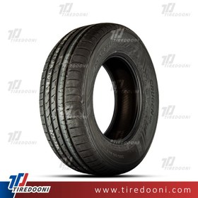 تصویر لاستیک خودرو مارشال سایز 265/65R17 مدل گل HP91 