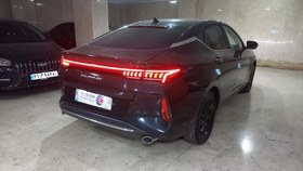 تصویر KMC J7 مدل 1404 ا اتوماتیک اتوماتیک