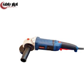 تصویر مینی فرز دسته بلند دیمردار 1400 وات 230 ولت R3010 angle grinder