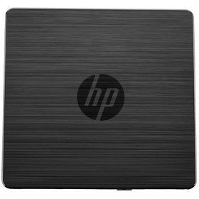 تصویر درایو نوری اکسترنال اچ پی مدل HP GP70N 