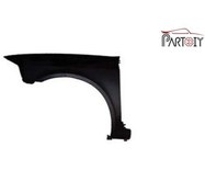 تصویر گلگیر جلو چپ رنو مگان 