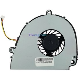 تصویر فن لپ‌تاپ ایسر E1-571 (Aspire) 