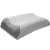 تصویر بالش طبی بریسک MP-40 Brisk Memory Pillow MP-40