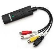 تصویر کارت کپچر USB تبدیل کپچر یو اس بی ونوس مدل PV-T924 PV-T924 USB Venous