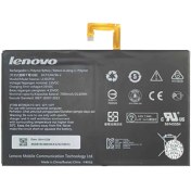 تصویر باتری تبلت لنوو Lenovo Tab 2 A10 مدل L14D2P31 