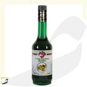 تصویر سیروپ کیوی فو 700 میل FO Kiwi 