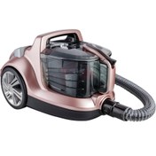 تصویر جاروبرقی فکر مدل Veyron Turbo xl ا Fakir Veyron Turbo xl Vacuum Cleaner 