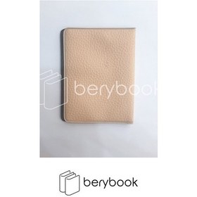 تصویر آوای تحریر / جلد مدارک / دیپلمات / کرمی / gd-90111-dp 