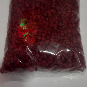 تصویر زرشک اناری درجه ۱ (۲۰۰ گرمی) 