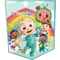 تصویر ریسه تولد کوکوملون (2 متری) 