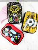 تصویر جامدادی تبلتی سایز بزرگ مدل گیم 