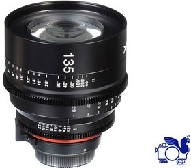 تصویر لنز سامیانگ Samyang 135mm T2.2 AS UMC VDSLR II Lens 