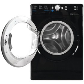 تصویر ماشین لباسشویی ایندزیت مدل BWE 91484 X K UK Indesit Washing machine Model BWE 91484 X K UK