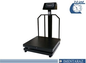 تصویر باسکول ۵۰۰ کیلویی ممتاز + MT 2002 F باسکول ۵۰۰ کیلویی ممتاز پلاس MT 2002 F