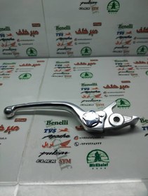 تصویر کتی (دسته) ترمز موتور بنلی 250 تک سیلندر جدید نیوفیس و قدیم و 300 دو سیلندر جدید و قدیم و لئونچینو و trk تی ار کی 