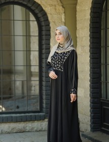 تصویر عبای مهگل 