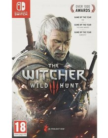 تصویر بازی The Witcher 3: Wild Hunt Complete Edition – نینتندو سوییچ 