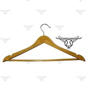 تصویر چوبکار طرح چوب سادهDR-CH31 