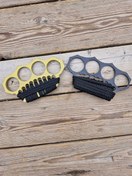 تصویر پنجه بوکس بندی + 