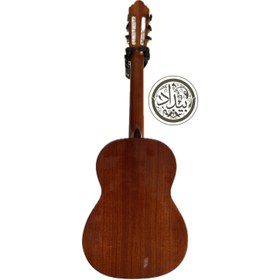 تصویر گیتار چارد فیلیپینی chard