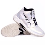 تصویر کفش والیبال اسیکس 