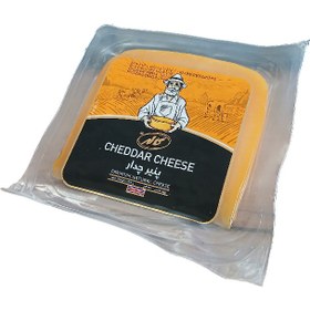 تصویر پنیر چدار کاله ۲۵۰ گرم 