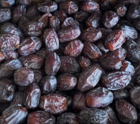 تصویر خرما خنزی خشک 