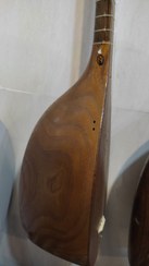 تصویر تنبور مهراب سه مهر 