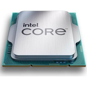 تصویر پردازنده مرکزی اینتل مدل Core i5 14400 Intel Core i5 14400F Processor Tray CPU