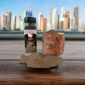 تصویر قیمت و خرید پودر فلفل سیاه درجه1 | بسته بندی 