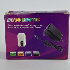 تصویر آداپتور MCC 24V 1A Adaptor 