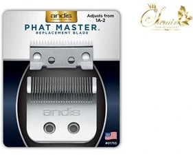 خرید و قیمت تیغه ماشین اصلاح اندیس فت مستر andis phat master ...
