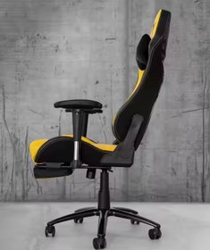 تصویر صندلی گیمینگ XIANGWANG مدل 7003H 