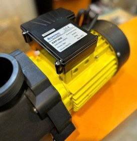 تصویر پمپ تصفیه استخر آکوا استرانگ 1 اسب مدل EKP 850 AQUASTRONG