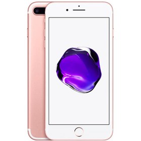 تصویر گوشی موبایل اپل مدل iPhone 7 Plus ظرفیت 256 گیگابایت و رم 3 گیگابایت 