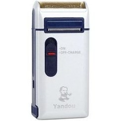 تصویر ماشین اصلاح یاندو مدل SC-W301U Yando SC-W301U shaver