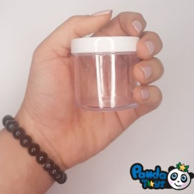 تصویر ظرف خالی مینی(۶۰گرمی) 