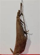 تصویر باروت دان و مشک آب دکوری 