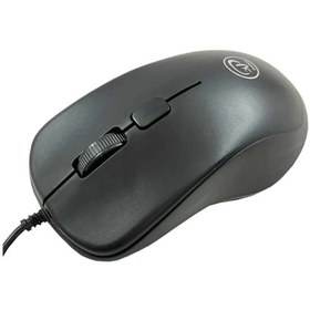 تصویر ماوس با سیم ایکس پی پروداکت مدل XP-M693K XP-Product Wired Mouse XP-M693K